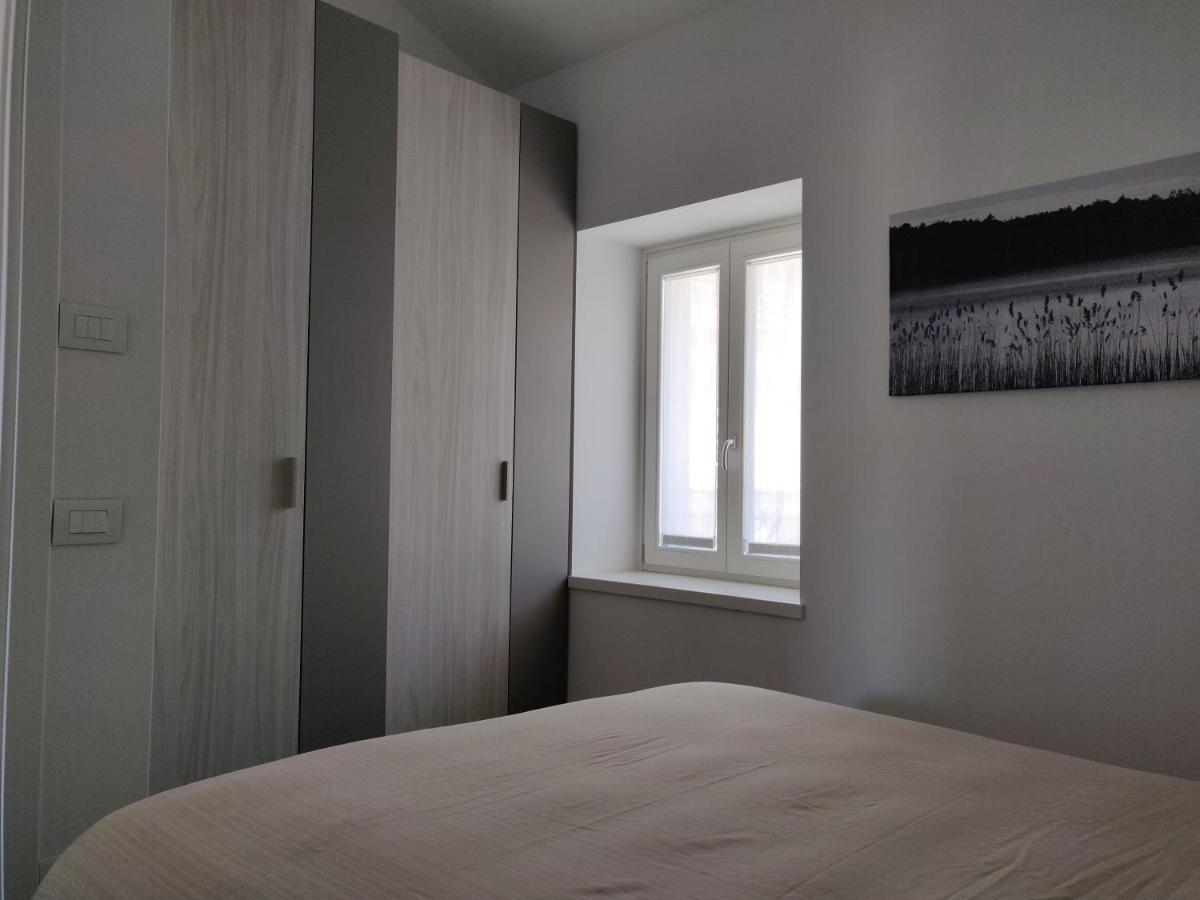 Il Balcone Sul Brenta Apartment Lasino Ngoại thất bức ảnh