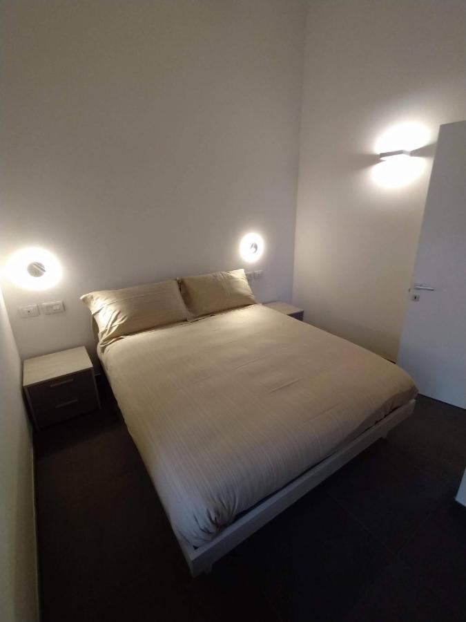 Il Balcone Sul Brenta Apartment Lasino Ngoại thất bức ảnh