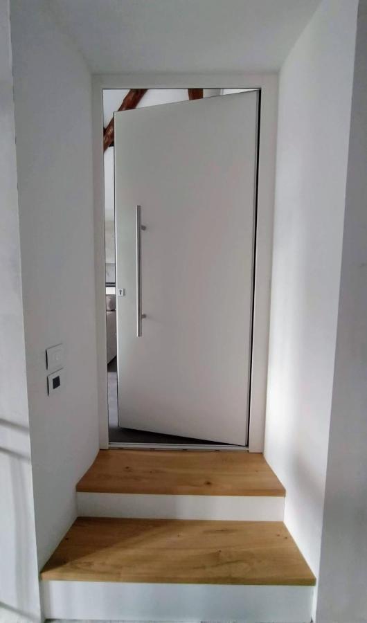 Il Balcone Sul Brenta Apartment Lasino Ngoại thất bức ảnh